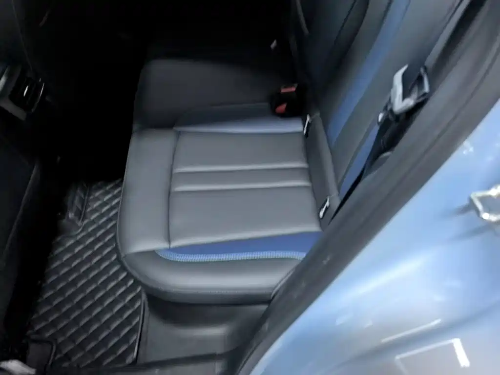 GAC Trumpchi GS3 2025 — фото 17