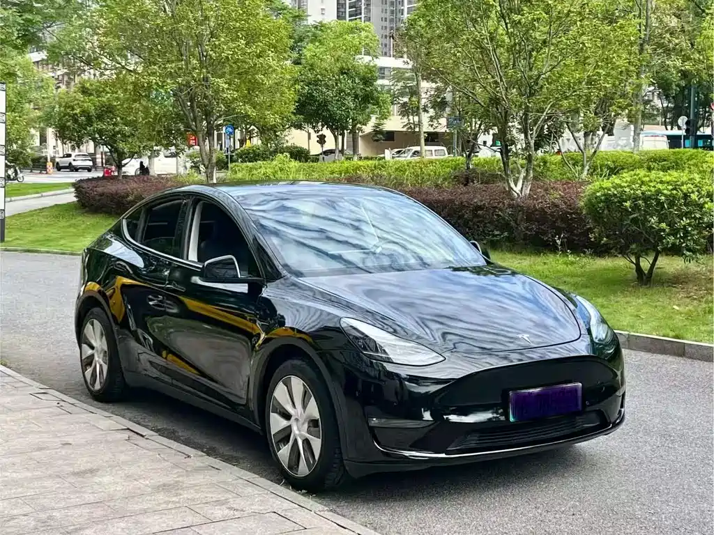 Tesla Model Y 2023 — фото 3
