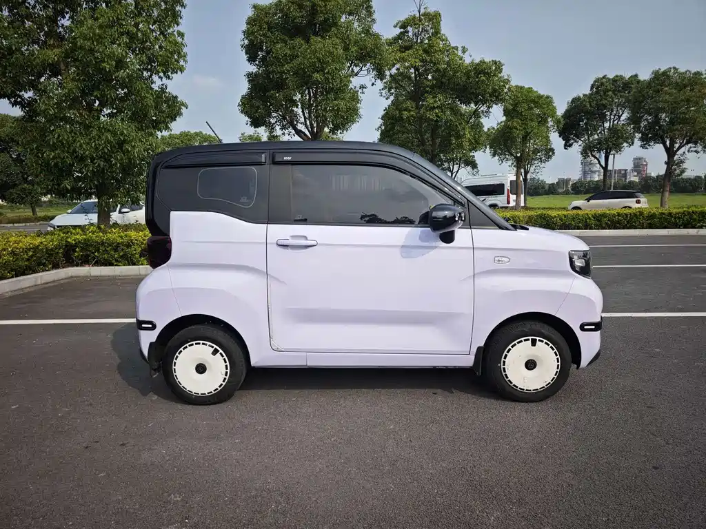 Chery QQ QQ Ice Cream 2025
