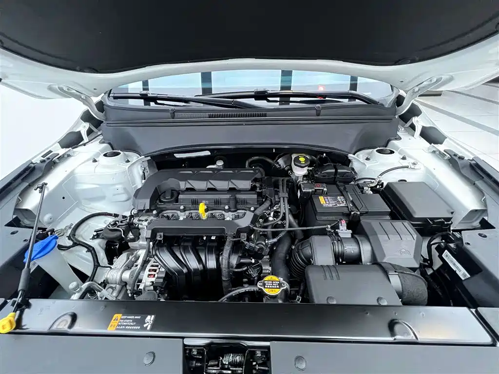 Kia Seltos 2023
