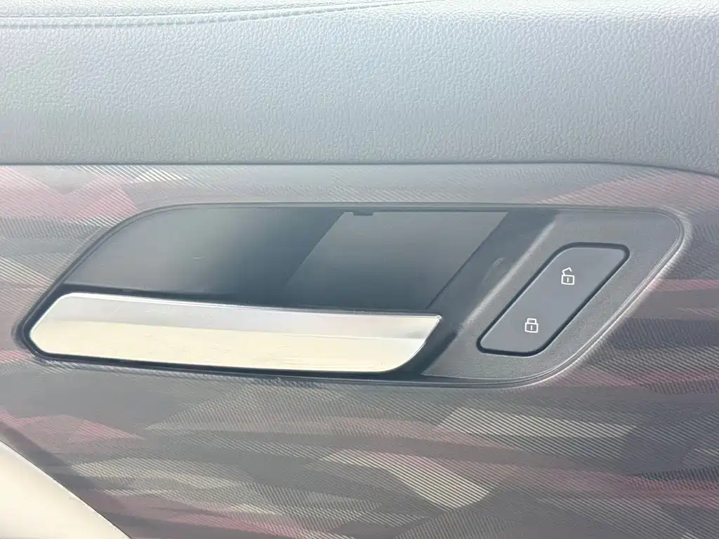 Haval H6 2021 — фото 15
