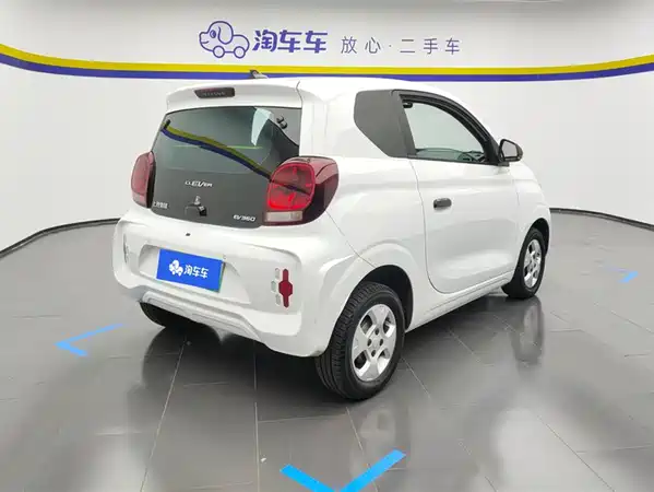 Roewe CLEVER 2022