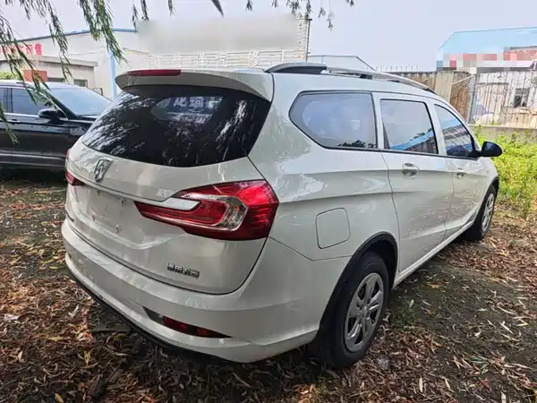 Baojun 310W 2018