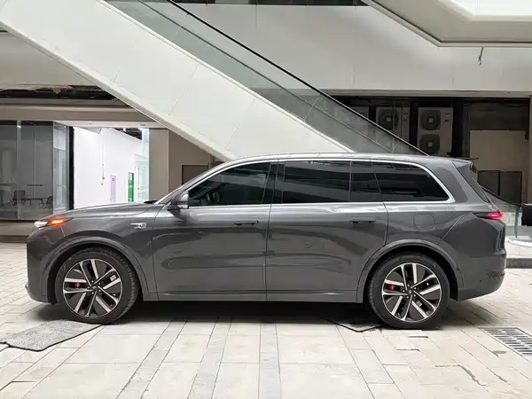 Li Auto L9 2023