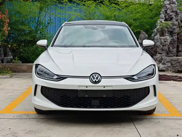 Volkswagen Lamando 2022