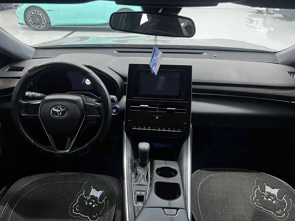 Toyota Avalon 2023 — фото 16