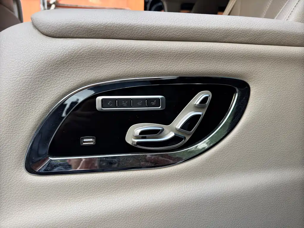 Mercedes-Benz Vito 2018 — фото 34