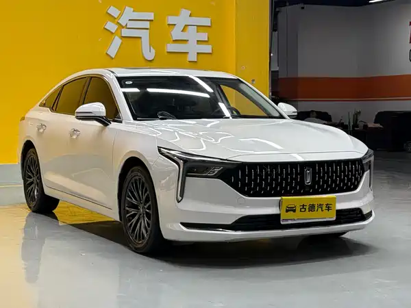 Bestune B70 2023