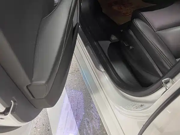 Cadillac XTS 2019