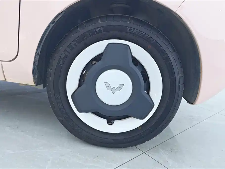 Wuling Hongguang MINIEV 2022