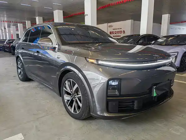 Li Auto L7 2023