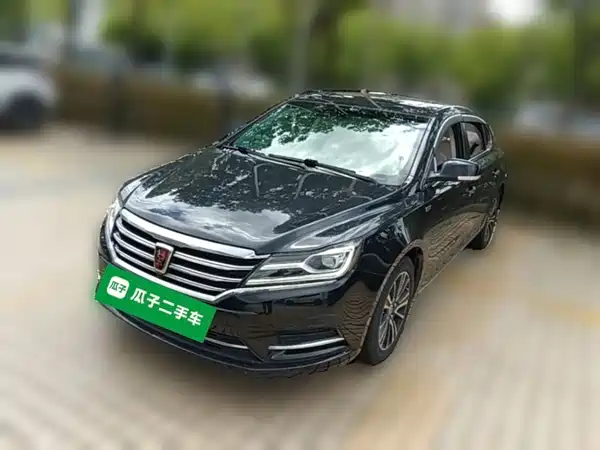 Roewe e950 2019
