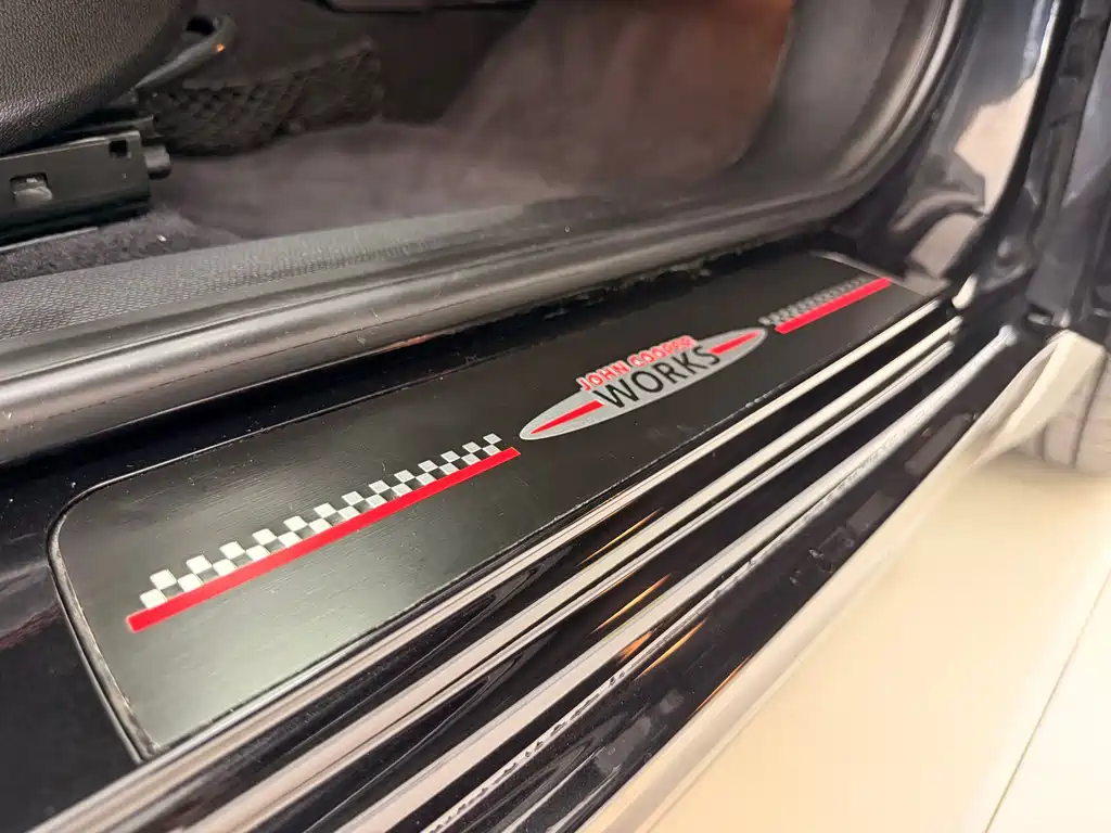 MINI JCW COUNTRYMAN 2015 — фото 23