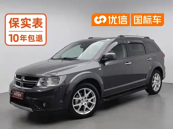 Dodge Coolwei 2017