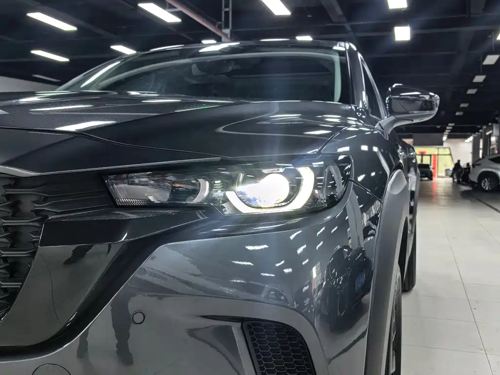 Mazda CX-50 Xingye 2023