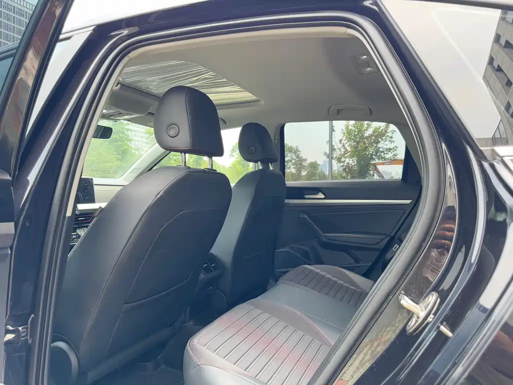 Volkswagen Lavida 2023