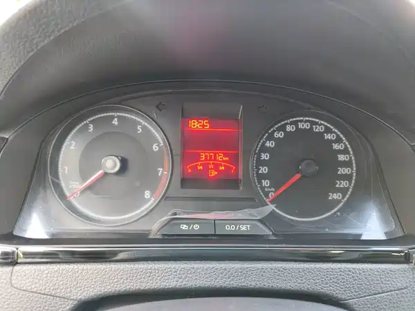 Volkswagen Santana 2022