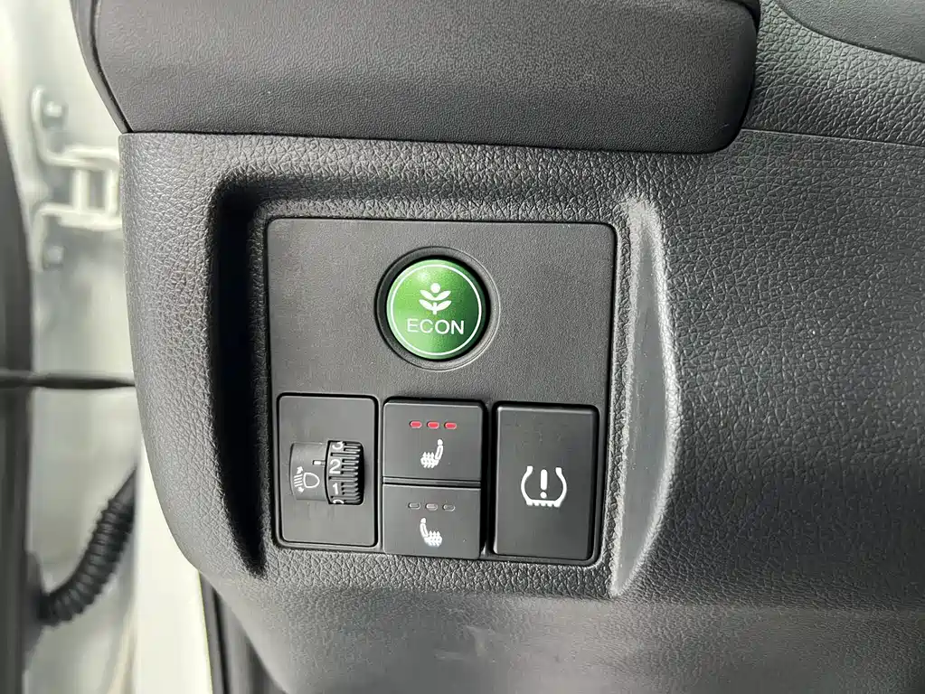 Honda Vezel 2022 — фото 12