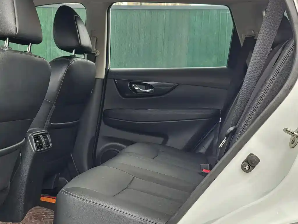 Nissan X-Trail 2021