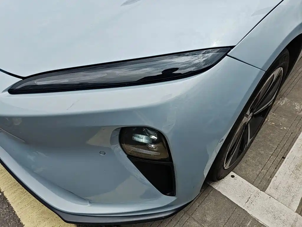 NIO ET5T 2023 — фото 24