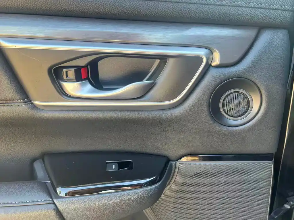 Honda Breeze 2020 — фото 13