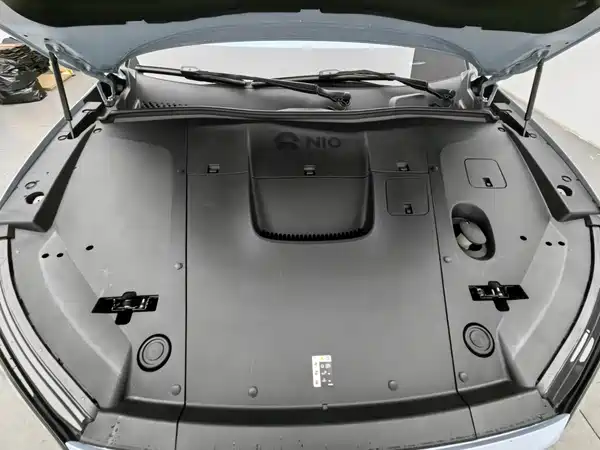 NIO ES6 2024