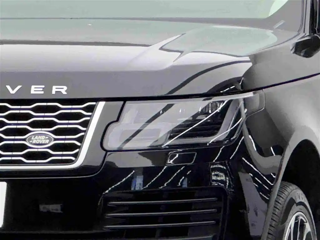 Land Rover Range Rover 2021 — фото 3