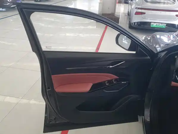 Changan X5 PLUS 2025
