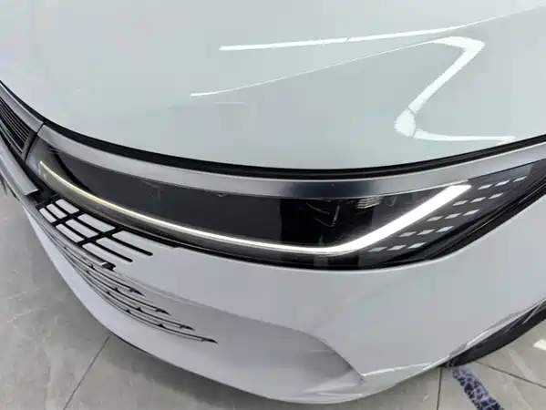 BYD Destroyer 05 2025