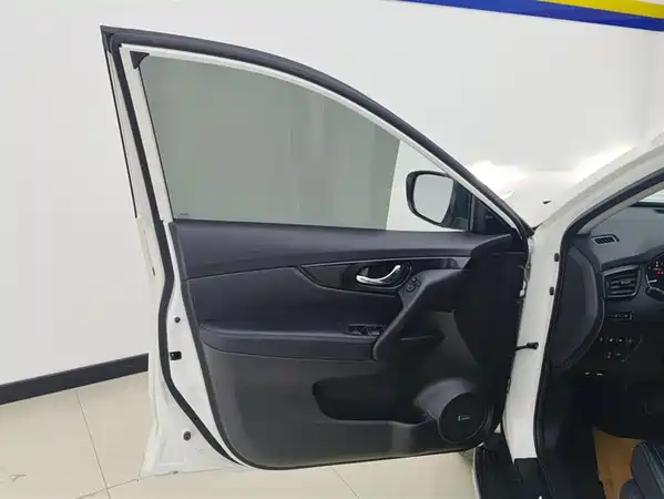 Nissan X-Trail 2021