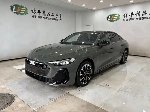 Audi A5L 2025