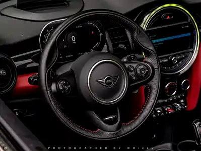 MINI MINI 2021