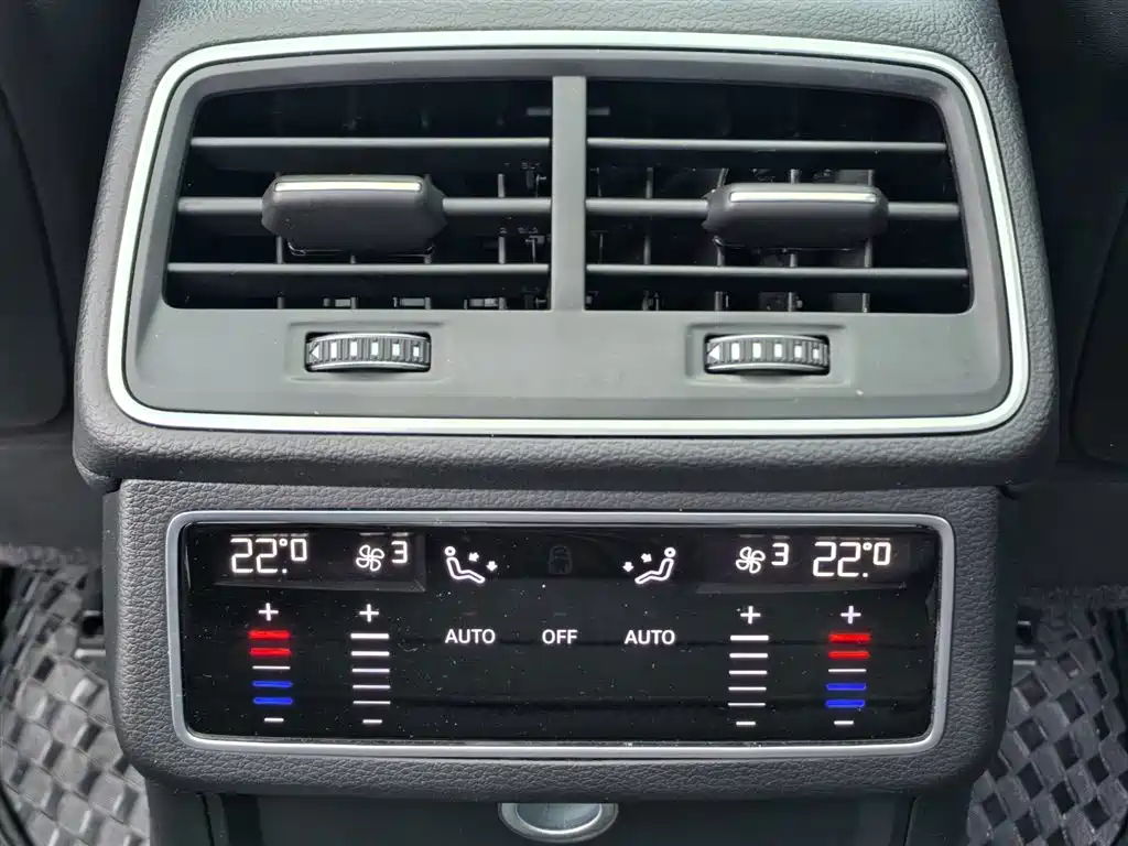 Audi A6L 2020 — фото 23