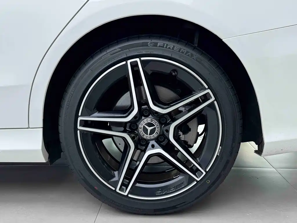Mercedes-Benz C-Class 2021 — фото 18