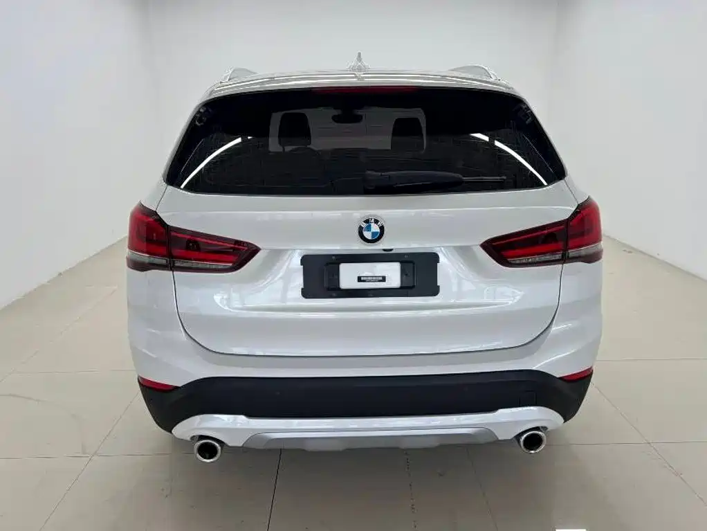 BMW X1 2022