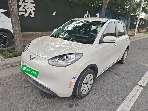 Wuling Bingo 2023