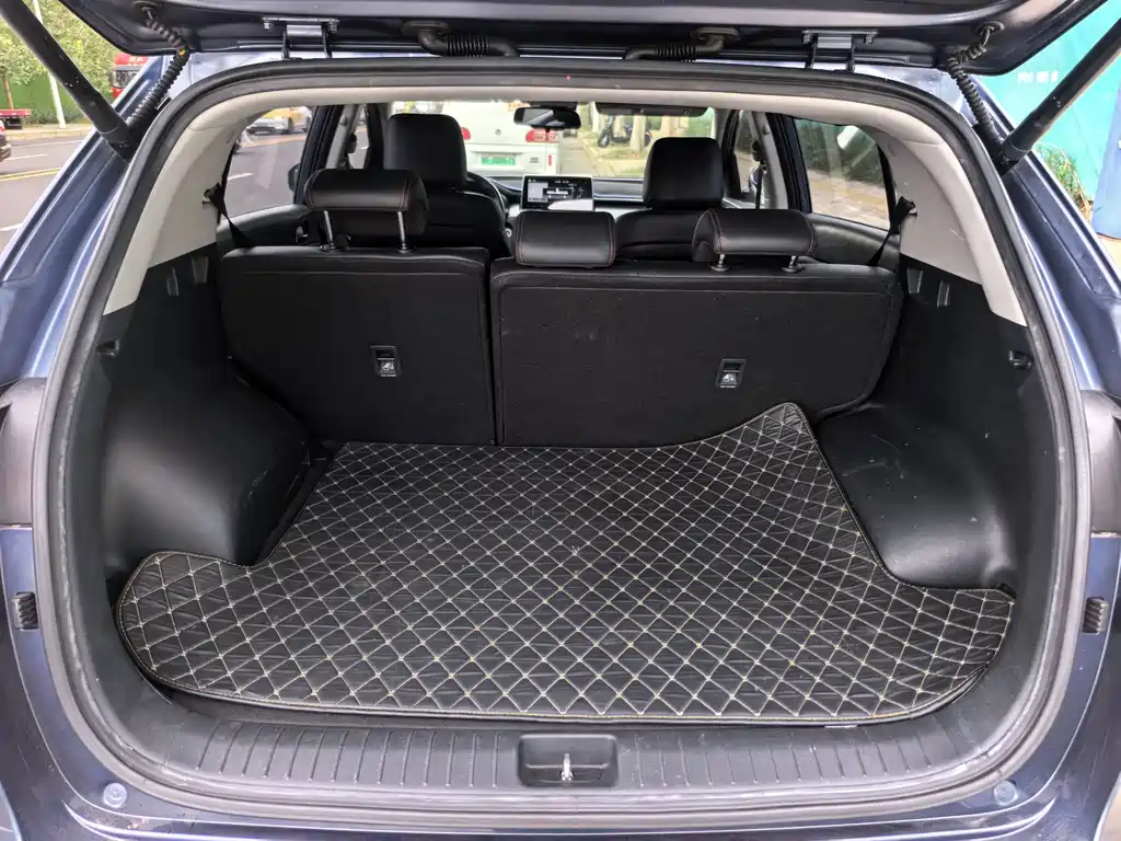 Kia KX5 2020 — фото 12