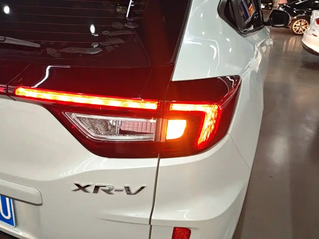 Honda XR-V 2019 — фото 8