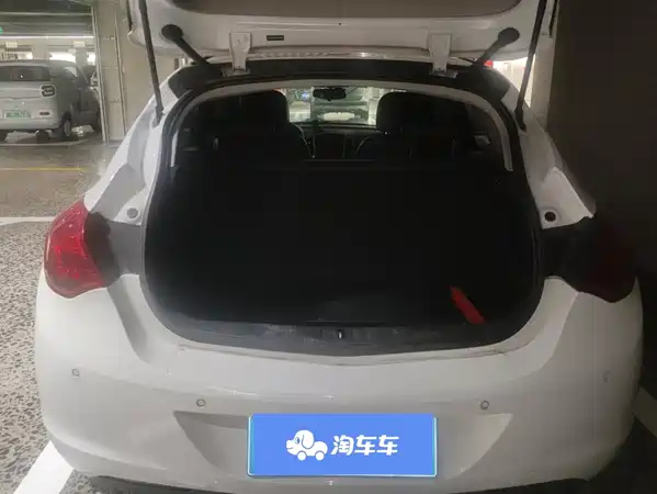 Buick Excelle GT 2015