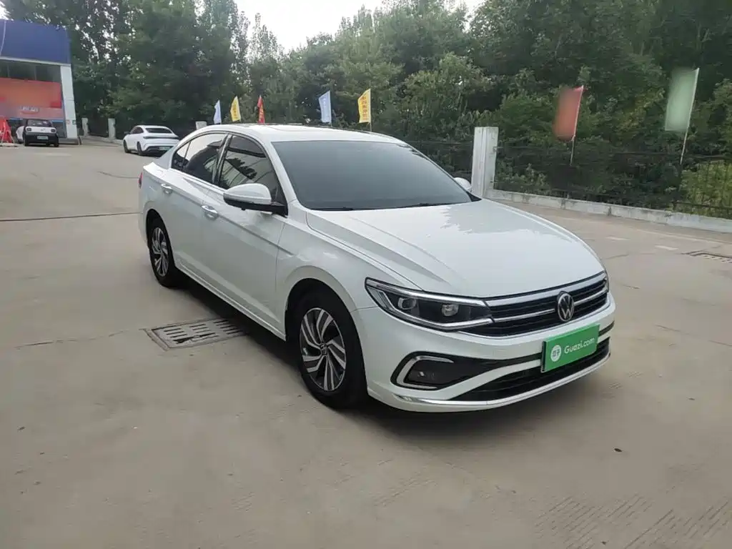 Volkswagen Bora 2022
