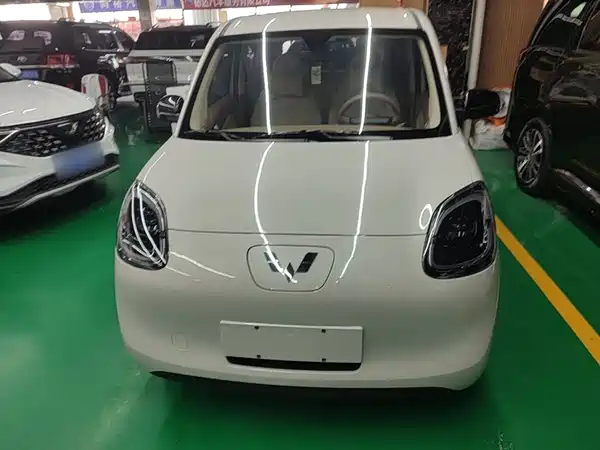 Wuling Hongguang MINIEV 2025