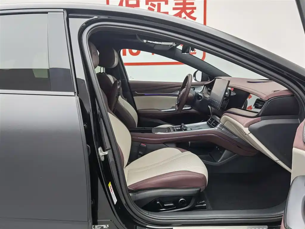 BYD Seal 2024 — фото 23