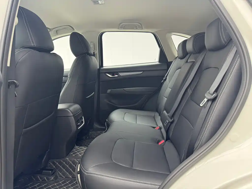 Mazda CX-5 2025