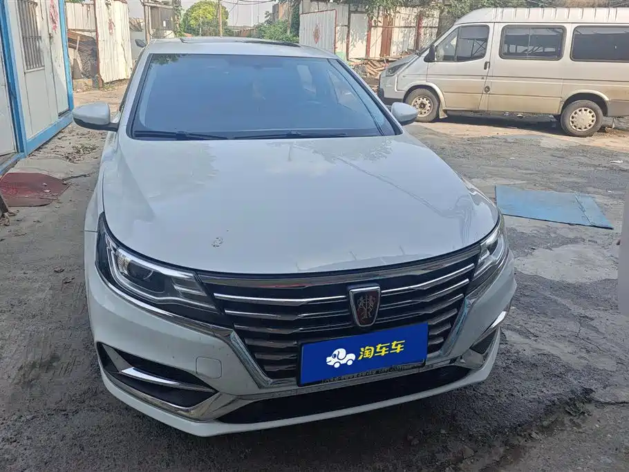 Roewe i6 Classic 2019