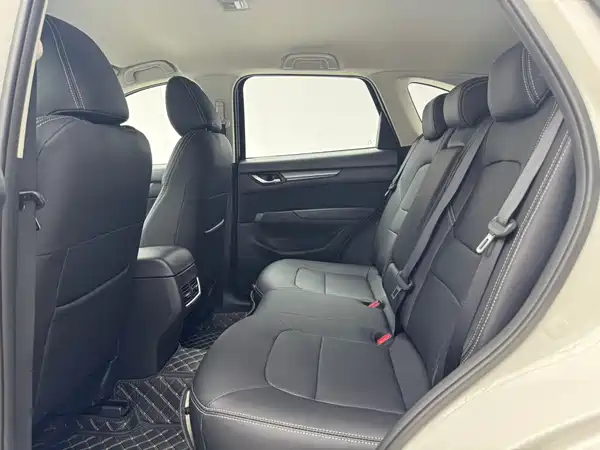 Mazda CX-5 2025