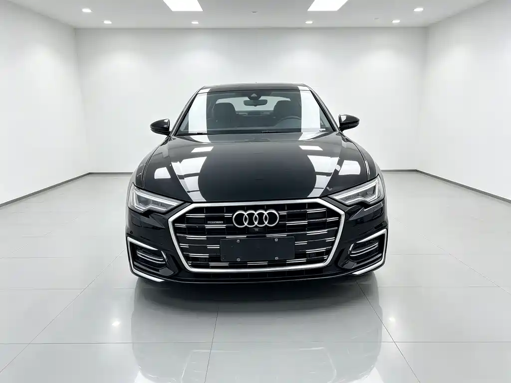 Audi A6L 2025
