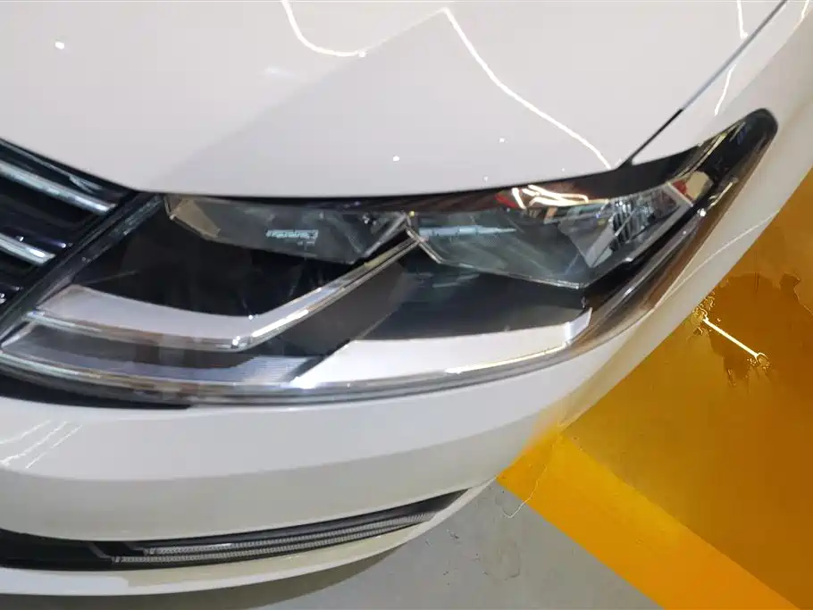 Volkswagen Lavida 2016