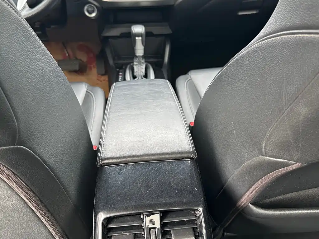 Honda Envix 2019