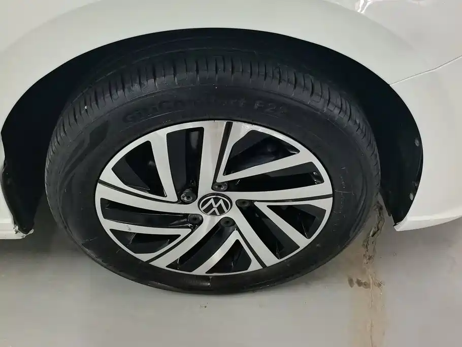 Volkswagen Lavida 2023
