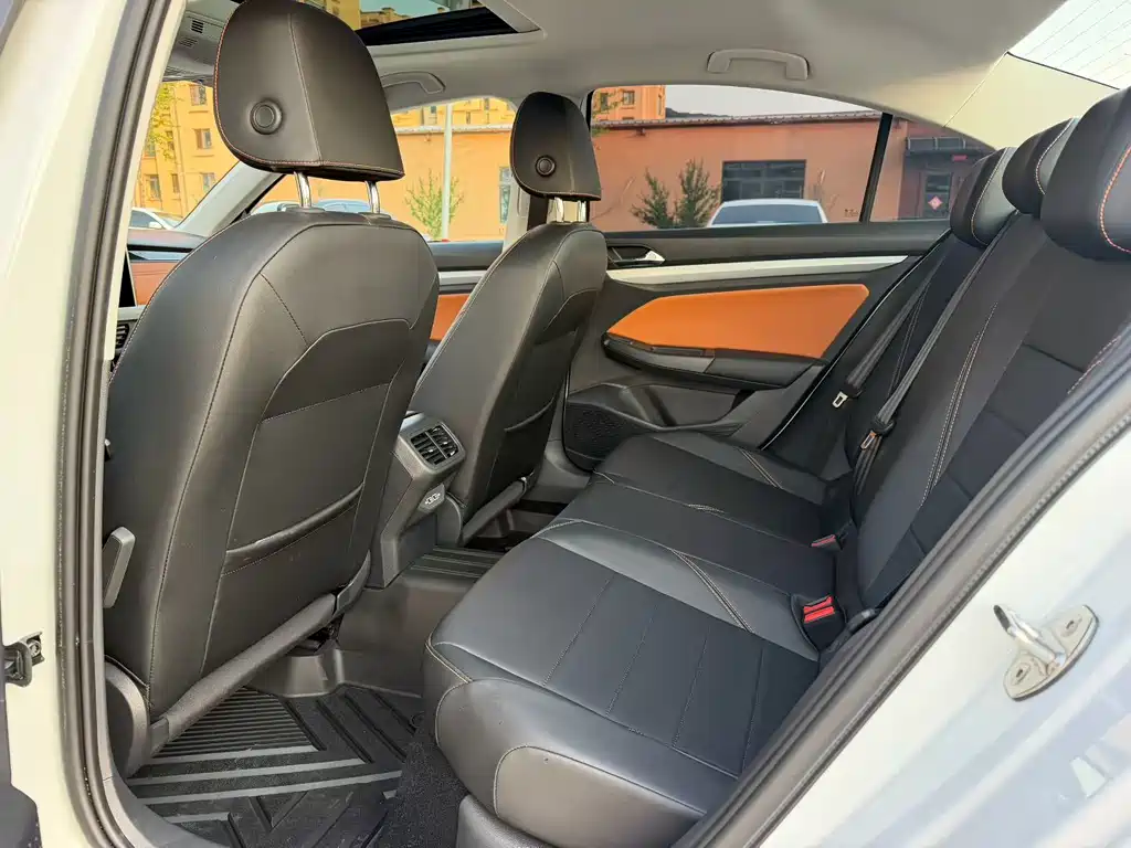 Volkswagen Bora 2025